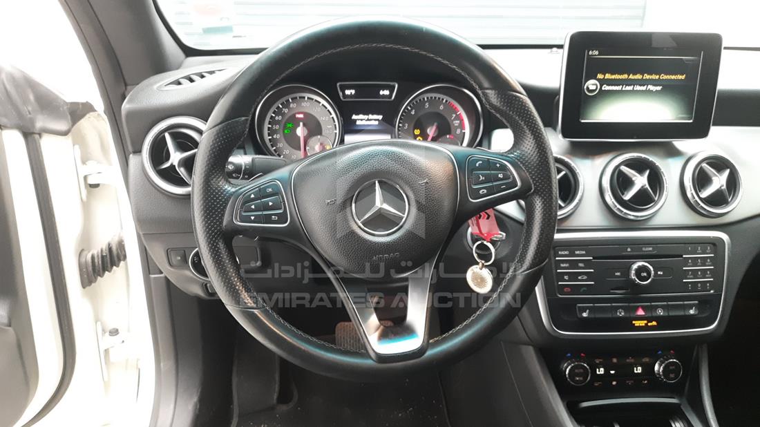 Photo 15 VIN: WDDSJ4EB4FN170595 - MERCEDES CLA 250 