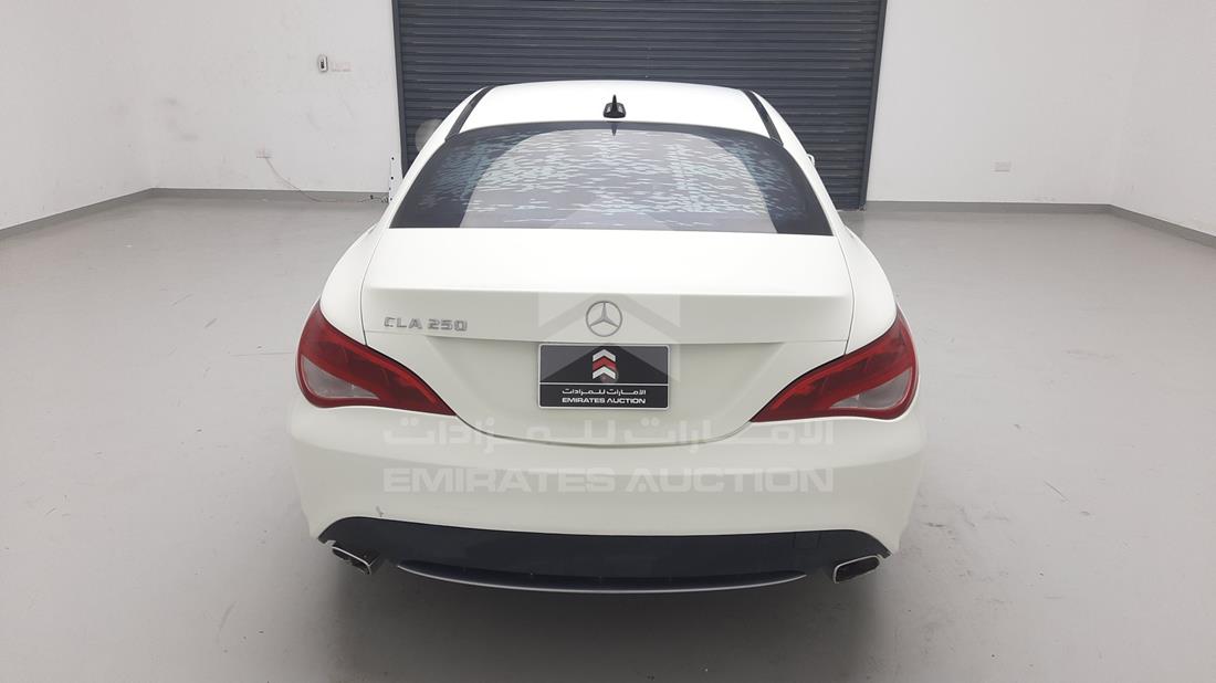 Photo 8 VIN: WDDSJ4EB4FN170595 - MERCEDES CLA 250 