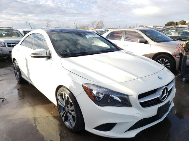 Photo 0 VIN: WDDSJ4EB4FN171861 - MERCEDES-BENZ CLA 250 