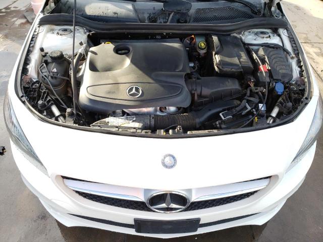 Photo 6 VIN: WDDSJ4EB4FN171861 - MERCEDES-BENZ CLA 250 