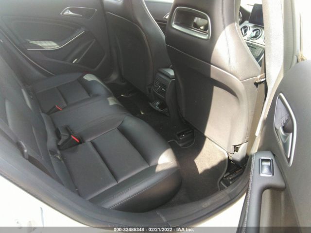 Photo 7 VIN: WDDSJ4EB4FN176445 - MERCEDES-BENZ CLA-CLASS 