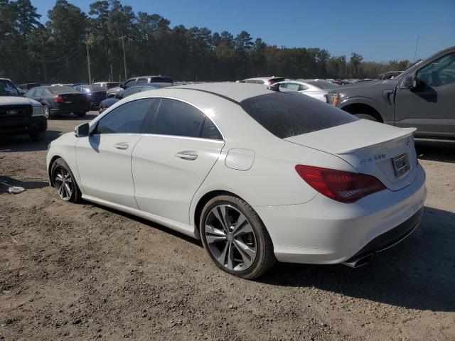 Photo 1 VIN: WDDSJ4EB4FN178843 - MERCEDES-BENZ CLA 250 