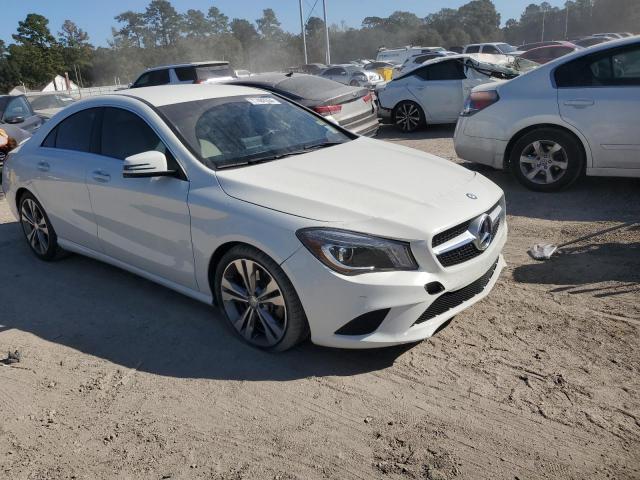 Photo 3 VIN: WDDSJ4EB4FN178843 - MERCEDES-BENZ CLA 250 