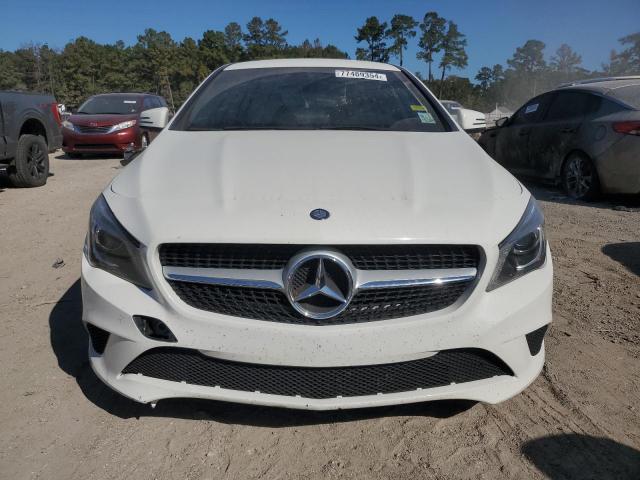 Photo 4 VIN: WDDSJ4EB4FN178843 - MERCEDES-BENZ CLA 250 