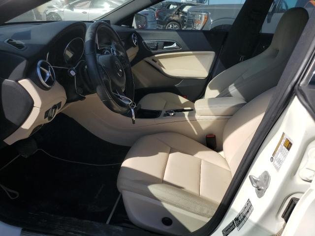 Photo 6 VIN: WDDSJ4EB4FN178843 - MERCEDES-BENZ CLA 250 