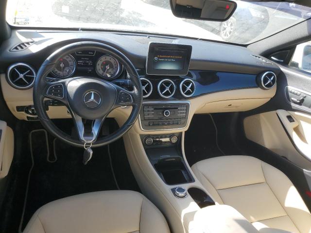 Photo 7 VIN: WDDSJ4EB4FN178843 - MERCEDES-BENZ CLA 250 