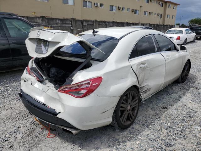 Photo 3 VIN: WDDSJ4EB4FN181449 - MERCEDES-BENZ CLA 250 