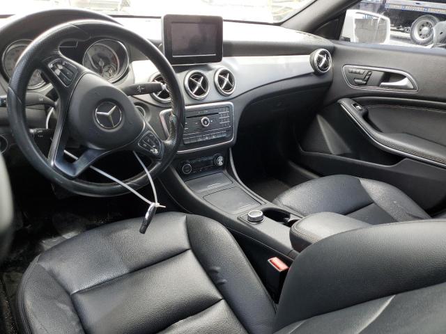 Photo 8 VIN: WDDSJ4EB4FN181449 - MERCEDES-BENZ CLA 250 