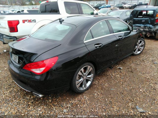 Photo 3 VIN: WDDSJ4EB4FN182990 - MERCEDES-BENZ CLA-CLASS 