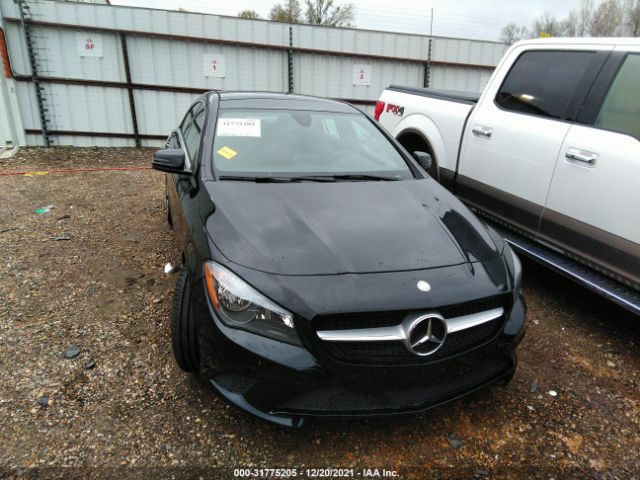 Photo 5 VIN: WDDSJ4EB4FN182990 - MERCEDES-BENZ CLA-CLASS 