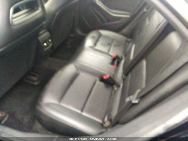 Photo 7 VIN: WDDSJ4EB4FN182990 - MERCEDES-BENZ CLA-CLASS 