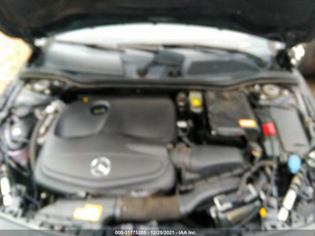 Photo 9 VIN: WDDSJ4EB4FN182990 - MERCEDES-BENZ CLA-CLASS 