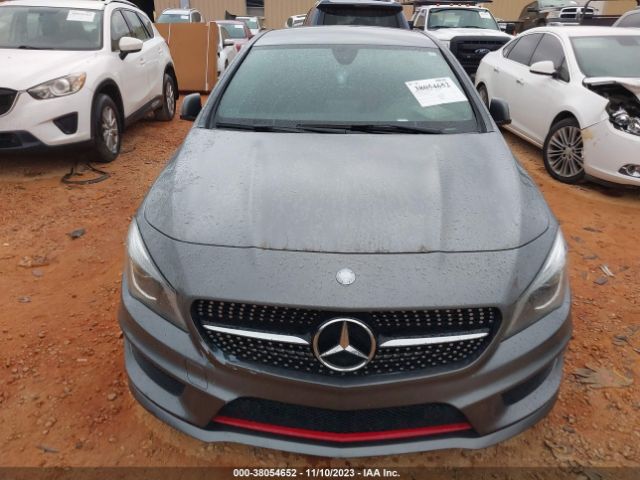 Photo 5 VIN: WDDSJ4EB4FN184223 - MERCEDES-BENZ CLA 250 