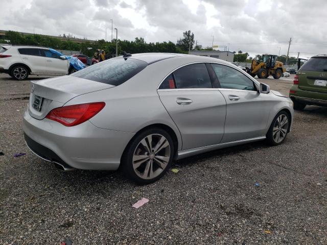 Photo 2 VIN: WDDSJ4EB4FN184299 - MERCEDES-BENZ CLA 250 