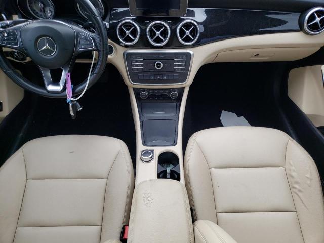 Photo 7 VIN: WDDSJ4EB4FN184299 - MERCEDES-BENZ CLA 250 