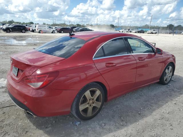 Photo 2 VIN: WDDSJ4EB4FN187865 - MERCEDES-BENZ CLA-CLASS 