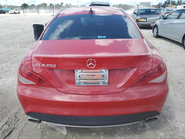 Photo 5 VIN: WDDSJ4EB4FN187865 - MERCEDES-BENZ CLA-CLASS 