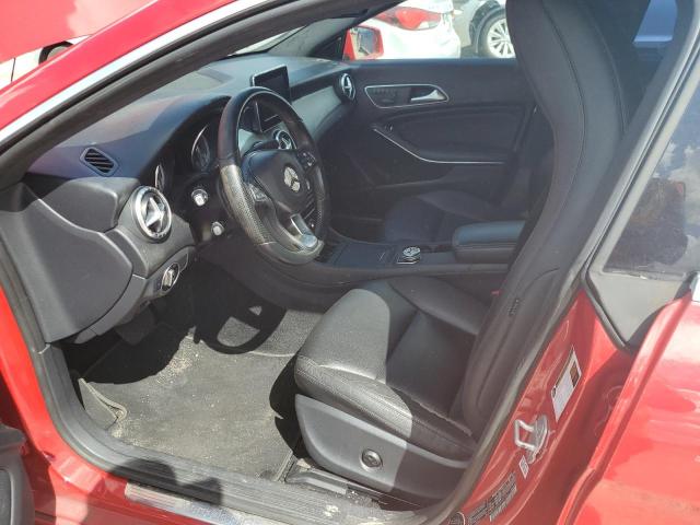 Photo 6 VIN: WDDSJ4EB4FN187865 - MERCEDES-BENZ CLA-CLASS 