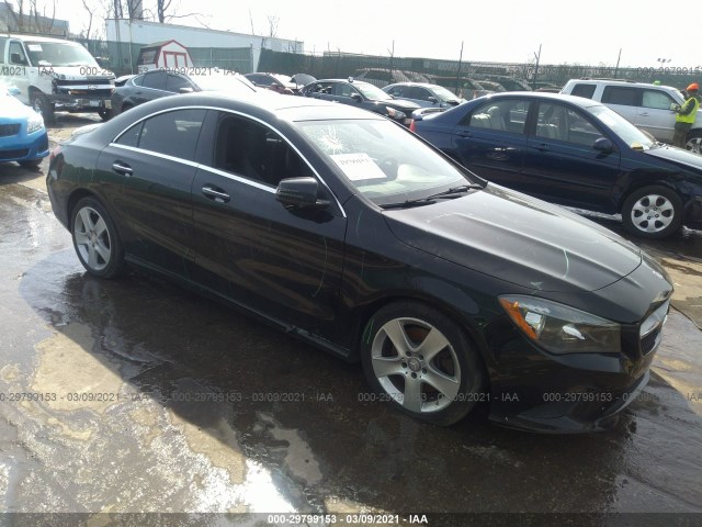 Photo 0 VIN: WDDSJ4EB4FN203501 - MERCEDES-BENZ CLA-CLASS 