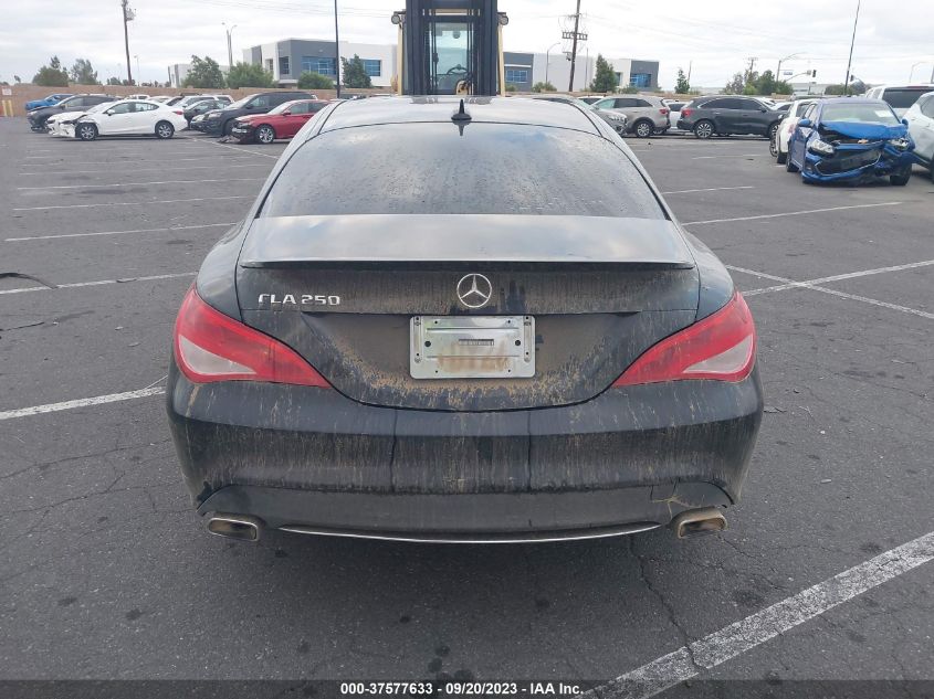 Photo 16 VIN: WDDSJ4EB4FN209217 - MERCEDES-BENZ CLA 250 