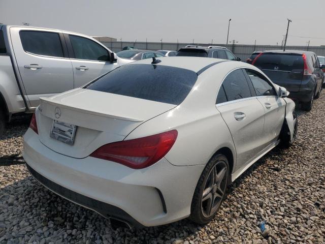 Photo 2 VIN: WDDSJ4EB4FN215955 - MERCEDES-BENZ CLA 250 