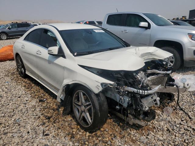 Photo 3 VIN: WDDSJ4EB4FN215955 - MERCEDES-BENZ CLA 250 