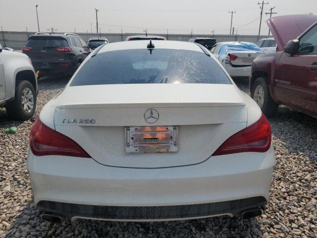 Photo 5 VIN: WDDSJ4EB4FN215955 - MERCEDES-BENZ CLA 250 