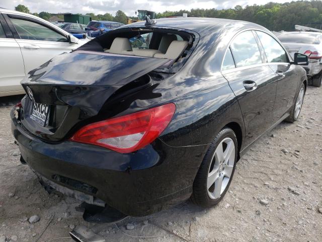 Photo 3 VIN: WDDSJ4EB4FN218001 - MERCEDES-BENZ CLA 250 