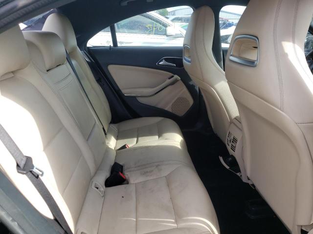 Photo 5 VIN: WDDSJ4EB4FN218001 - MERCEDES-BENZ CLA 250 