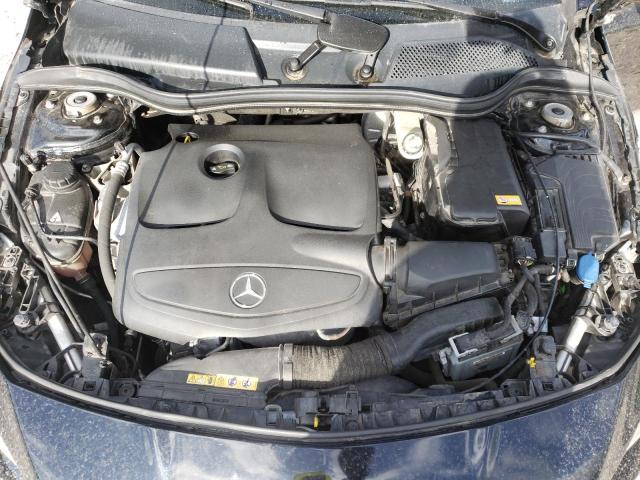 Photo 6 VIN: WDDSJ4EB4FN218001 - MERCEDES-BENZ CLA 250 