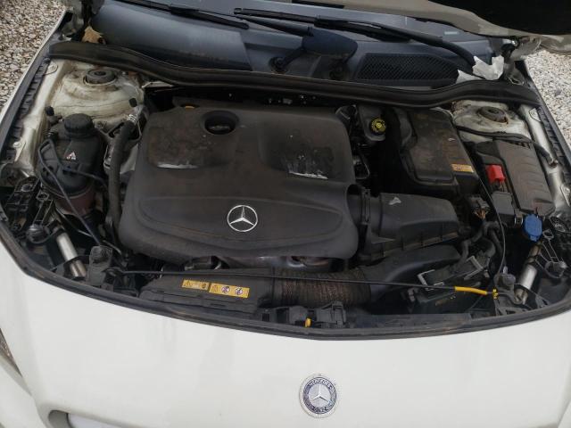 Photo 6 VIN: WDDSJ4EB4FN221366 - MERCEDES-BENZ CLA 250 