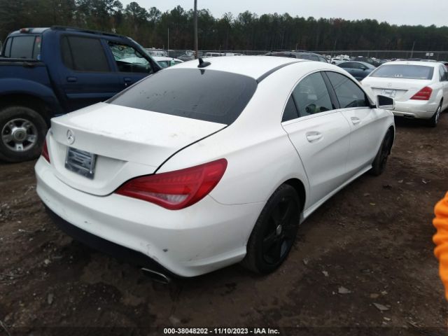 Photo 3 VIN: WDDSJ4EB4FN228558 - MERCEDES-BENZ CLA 250 