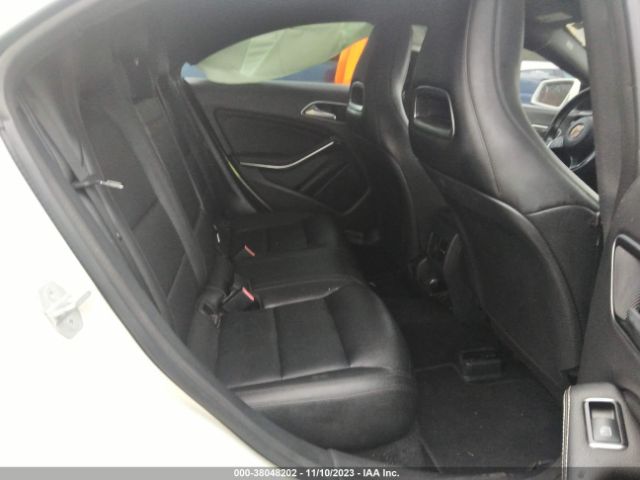 Photo 7 VIN: WDDSJ4EB4FN228558 - MERCEDES-BENZ CLA 250 