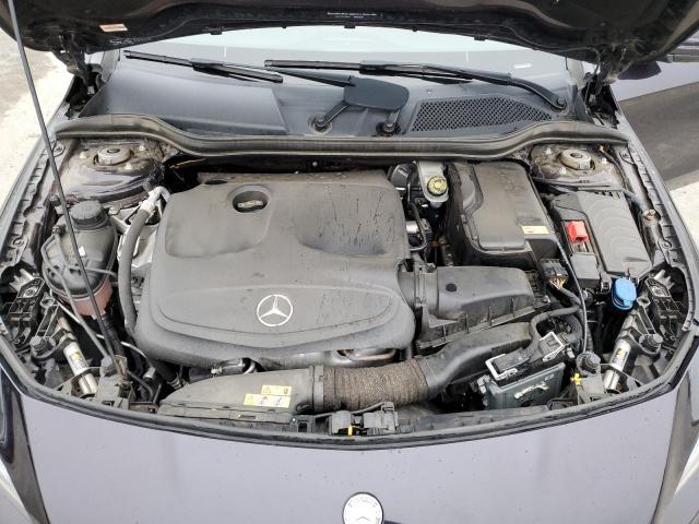 Photo 10 VIN: WDDSJ4EB4FN237888 - MERCEDES-BENZ CLA 250 