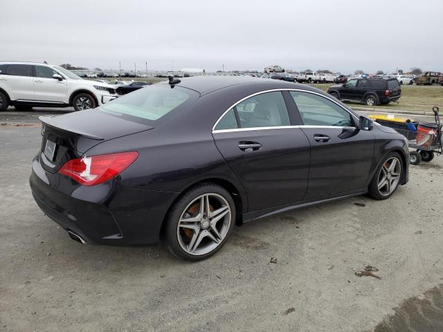 Photo 2 VIN: WDDSJ4EB4FN237888 - MERCEDES-BENZ CLA 250 