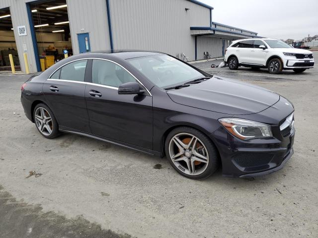 Photo 3 VIN: WDDSJ4EB4FN237888 - MERCEDES-BENZ CLA 250 