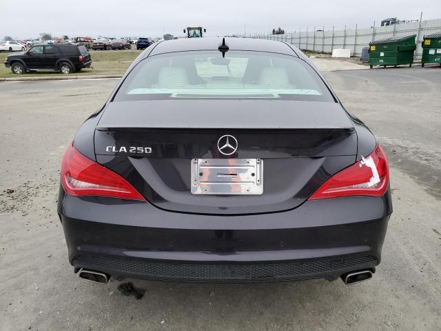 Photo 5 VIN: WDDSJ4EB4FN237888 - MERCEDES-BENZ CLA 250 