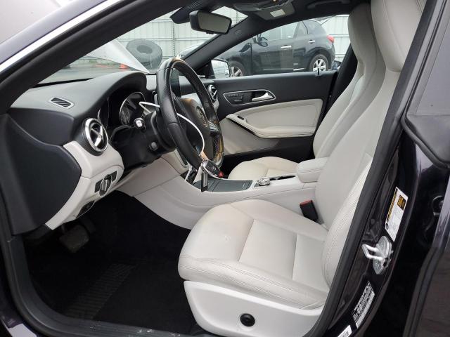 Photo 6 VIN: WDDSJ4EB4FN237888 - MERCEDES-BENZ CLA 250 