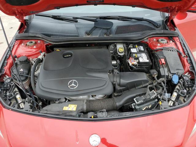 Photo 10 VIN: WDDSJ4EB4FN252570 - MERCEDES-BENZ CLA 250 