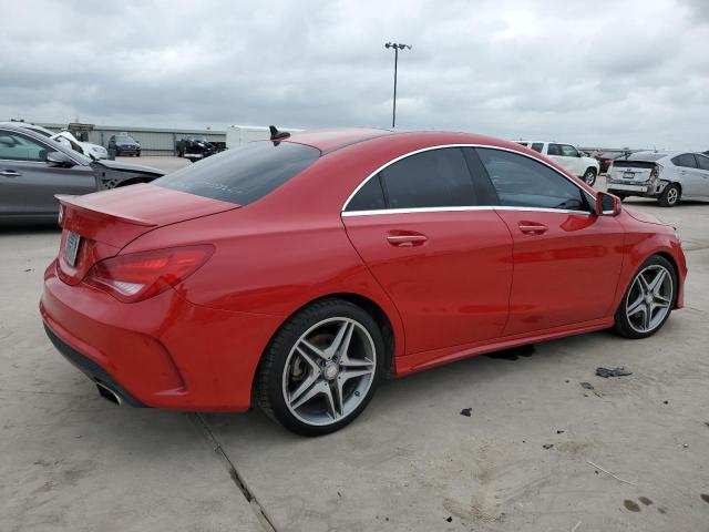 Photo 2 VIN: WDDSJ4EB4FN252570 - MERCEDES-BENZ CLA 250 