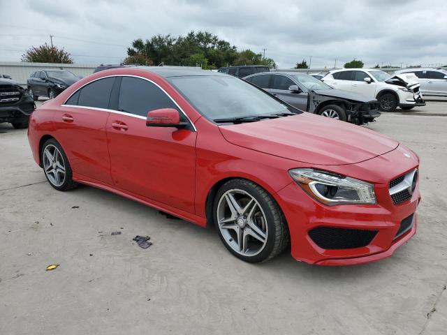 Photo 3 VIN: WDDSJ4EB4FN252570 - MERCEDES-BENZ CLA 250 