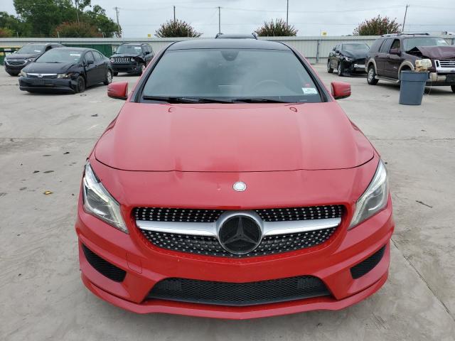 Photo 4 VIN: WDDSJ4EB4FN252570 - MERCEDES-BENZ CLA 250 