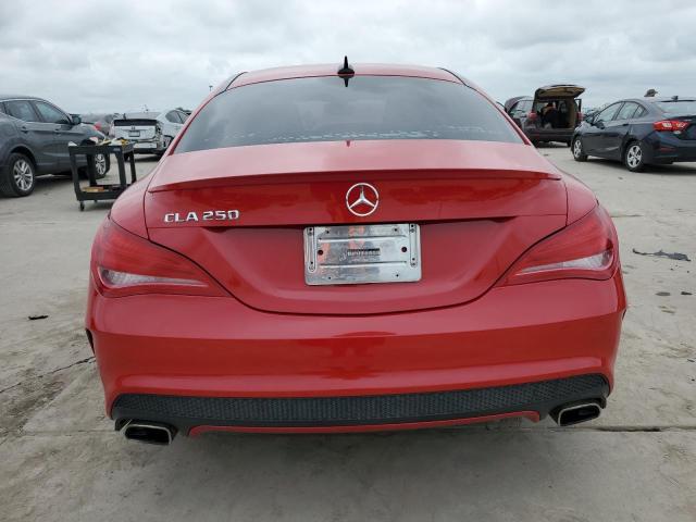 Photo 5 VIN: WDDSJ4EB4FN252570 - MERCEDES-BENZ CLA 250 