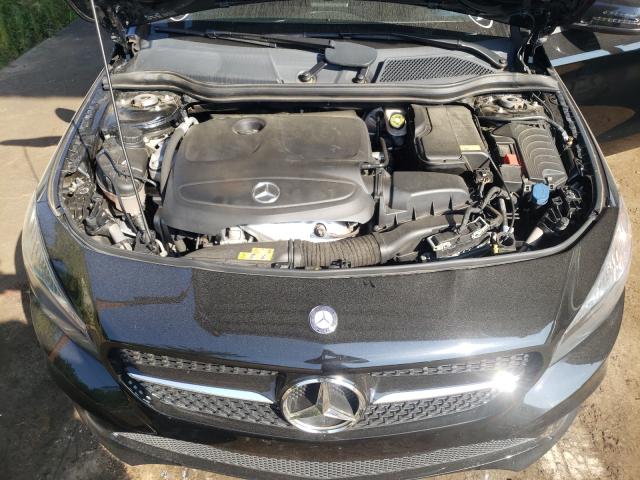 Photo 6 VIN: WDDSJ4EB4FN278604 - MERCEDES-BENZ CLA 250 