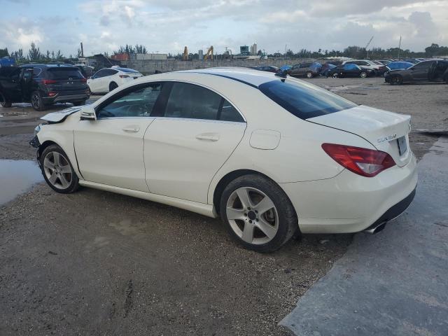 Photo 1 VIN: WDDSJ4EB4FN282409 - MERCEDES-BENZ CLA 250 