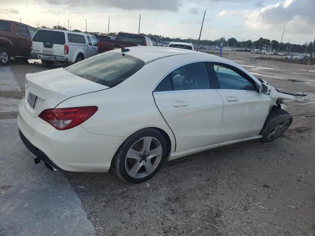 Photo 2 VIN: WDDSJ4EB4FN282409 - MERCEDES-BENZ CLA 250 