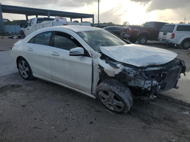 Photo 3 VIN: WDDSJ4EB4FN282409 - MERCEDES-BENZ CLA 250 