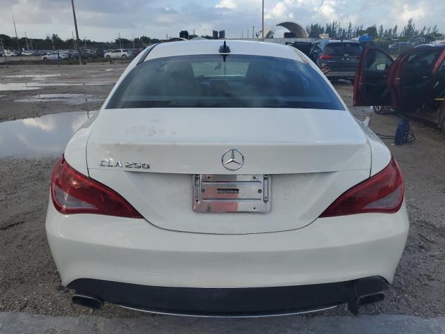 Photo 5 VIN: WDDSJ4EB4FN282409 - MERCEDES-BENZ CLA 250 