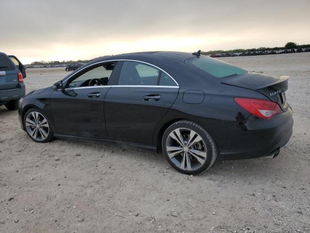 Photo 1 VIN: WDDSJ4EB4GN294531 - MERCEDES-BENZ CLA 250 