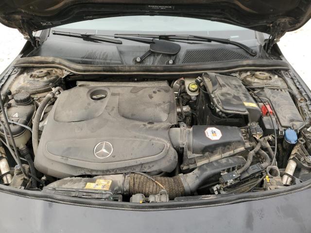 Photo 10 VIN: WDDSJ4EB4GN294531 - MERCEDES-BENZ CLA 250 